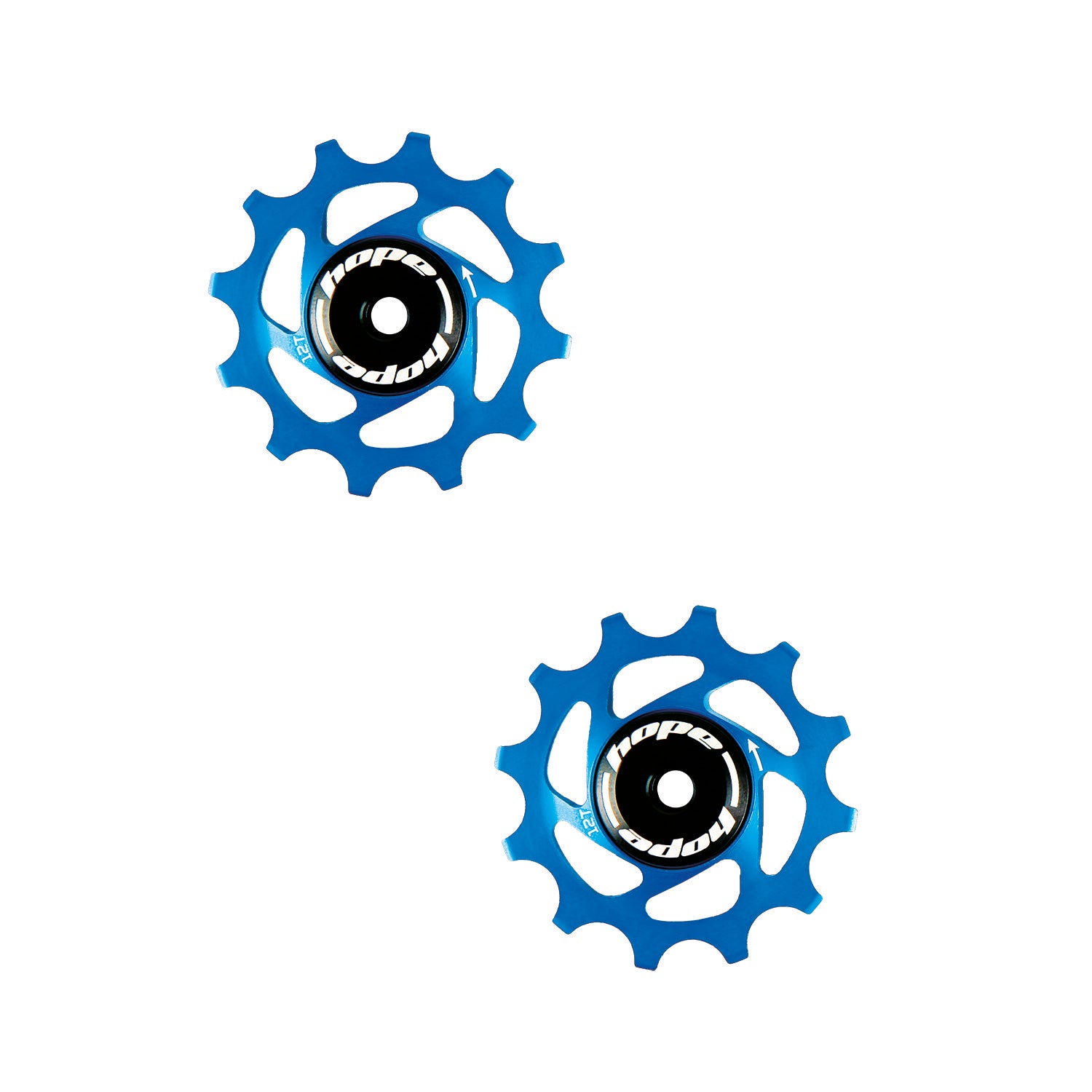 Hope 12T Jockey Wheels - Pair