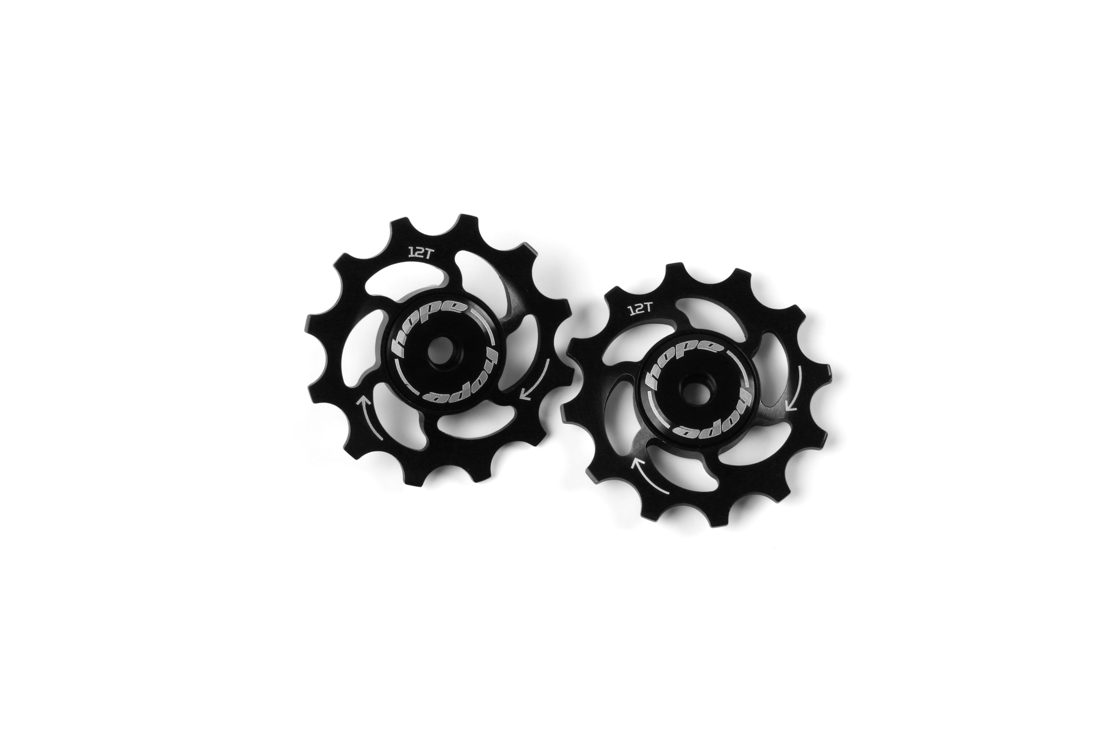 Hope 12T Jockey Wheels - Pair