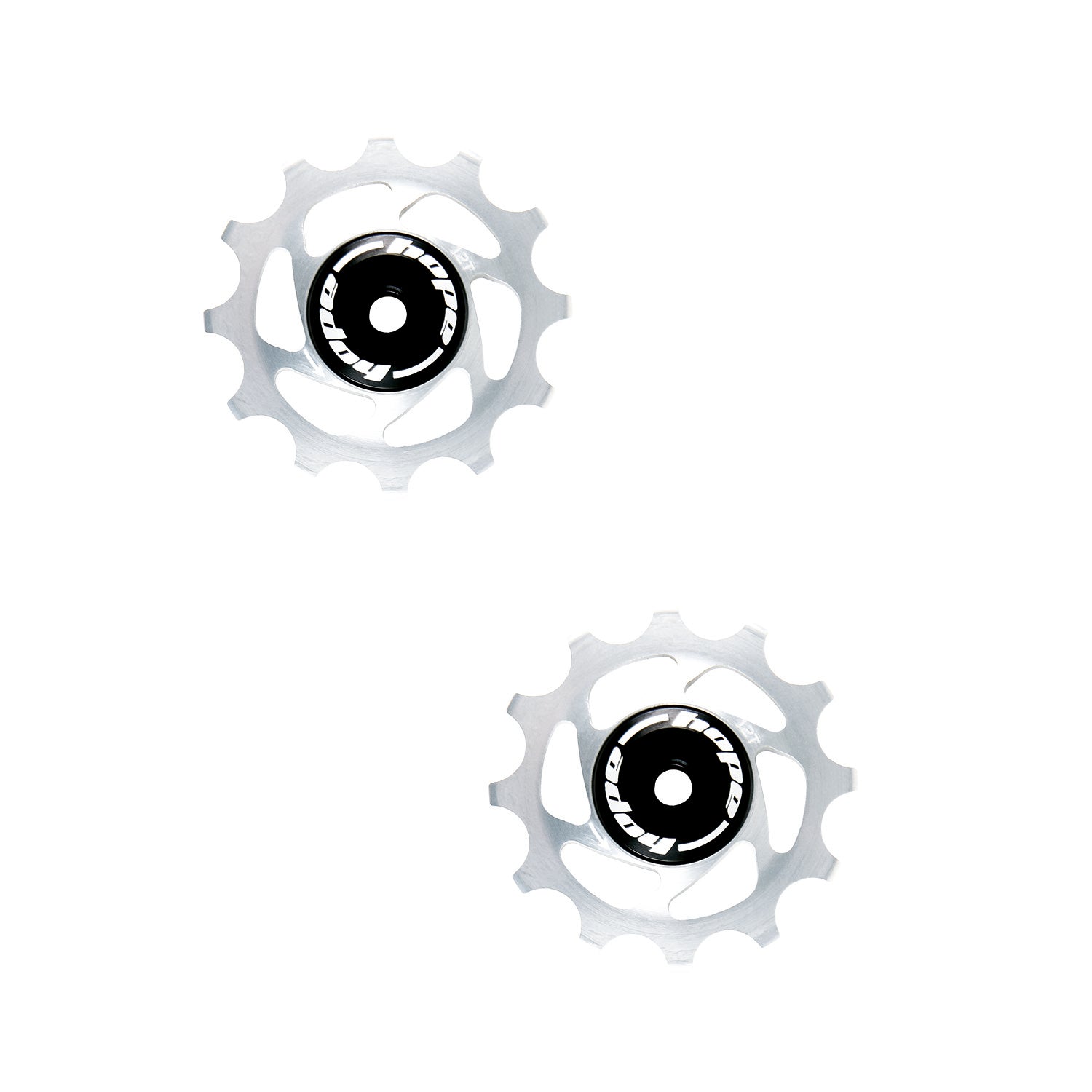Hope 12T Jockey Wheels - Pair