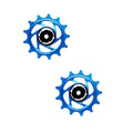 Hope  13T Jockey Wheels - Pair