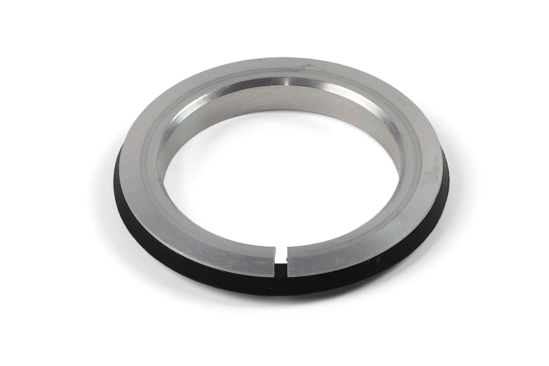 Hope 1 1/2 Headset Crown Race - Silver