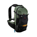 Leatt MTB Hydration Mountain Lite: 1.5L hydration/10L cargo - PINE