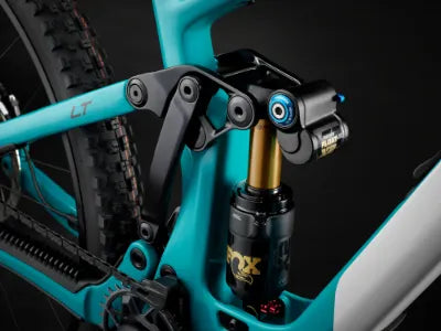 Yeti Cycles LT T-Series 90/X0 Factory 29" Bike