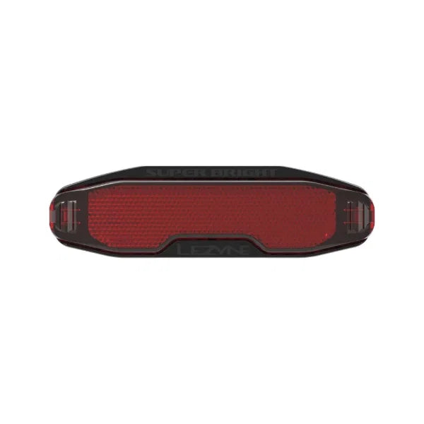 Lezyne E-Bike Super Bright Rear Light STVZO E12