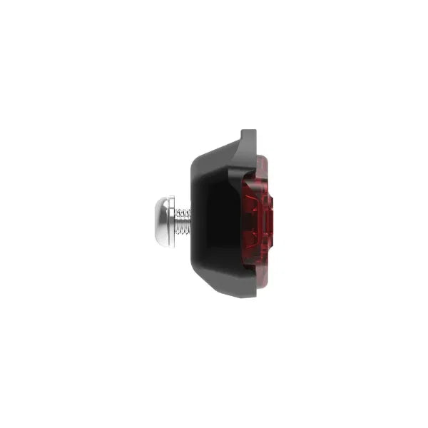 Lezyne E-Bike Super Bright Rear Light STVZO E12