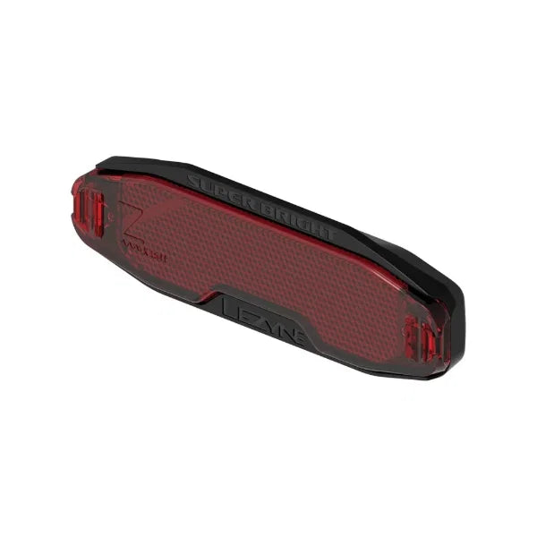 Lezyne E-Bike Super Bright Rear Light STVZO E12