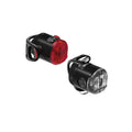 Lezyne Femto USB C Drive Front and Rear Light Set