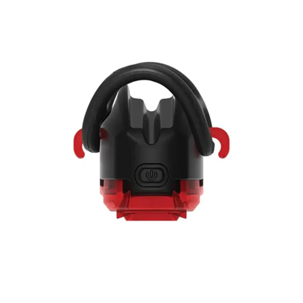 Lezyne KTV Drive+ LED Rear Light