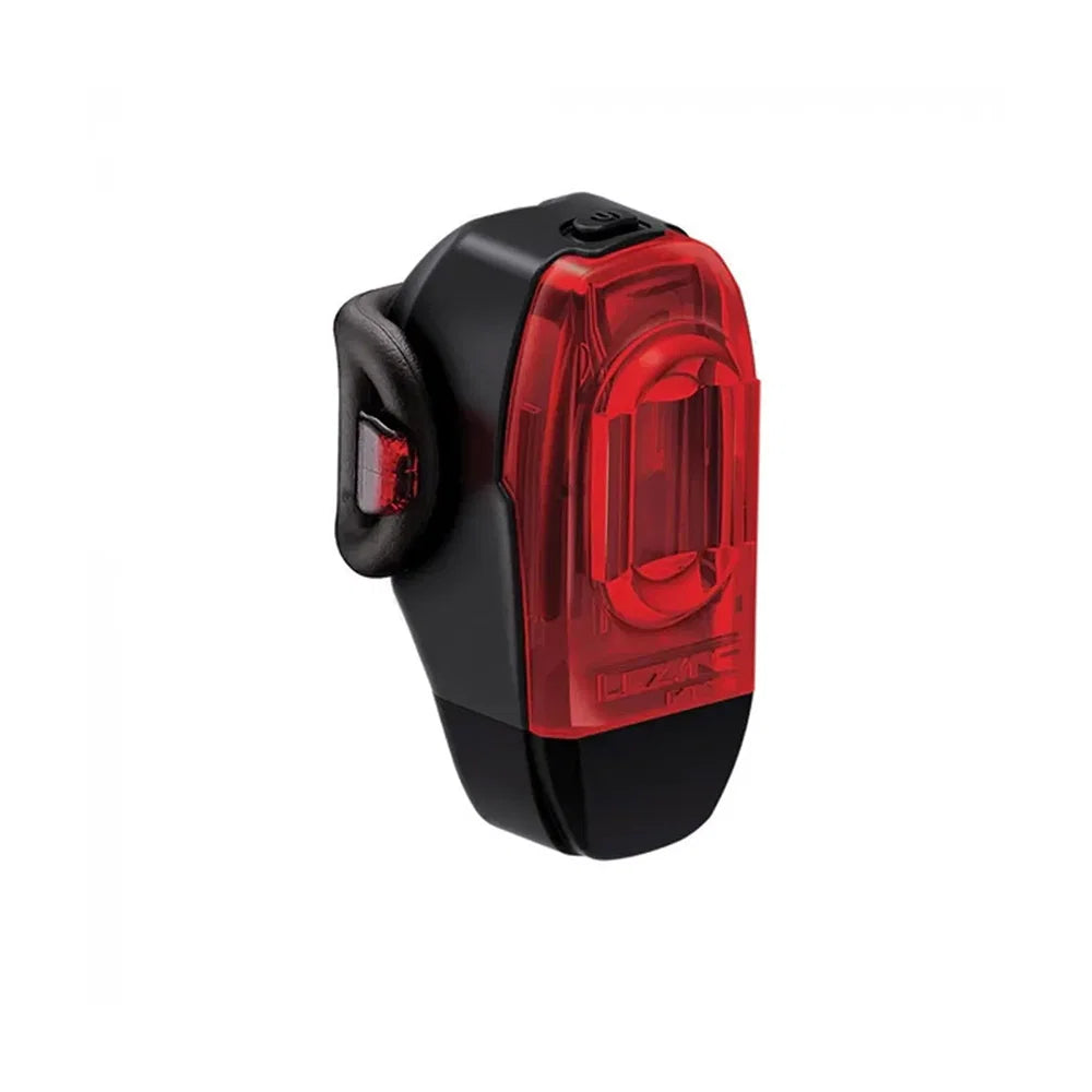 Lezyne KTV Drive+ LED Rear Light