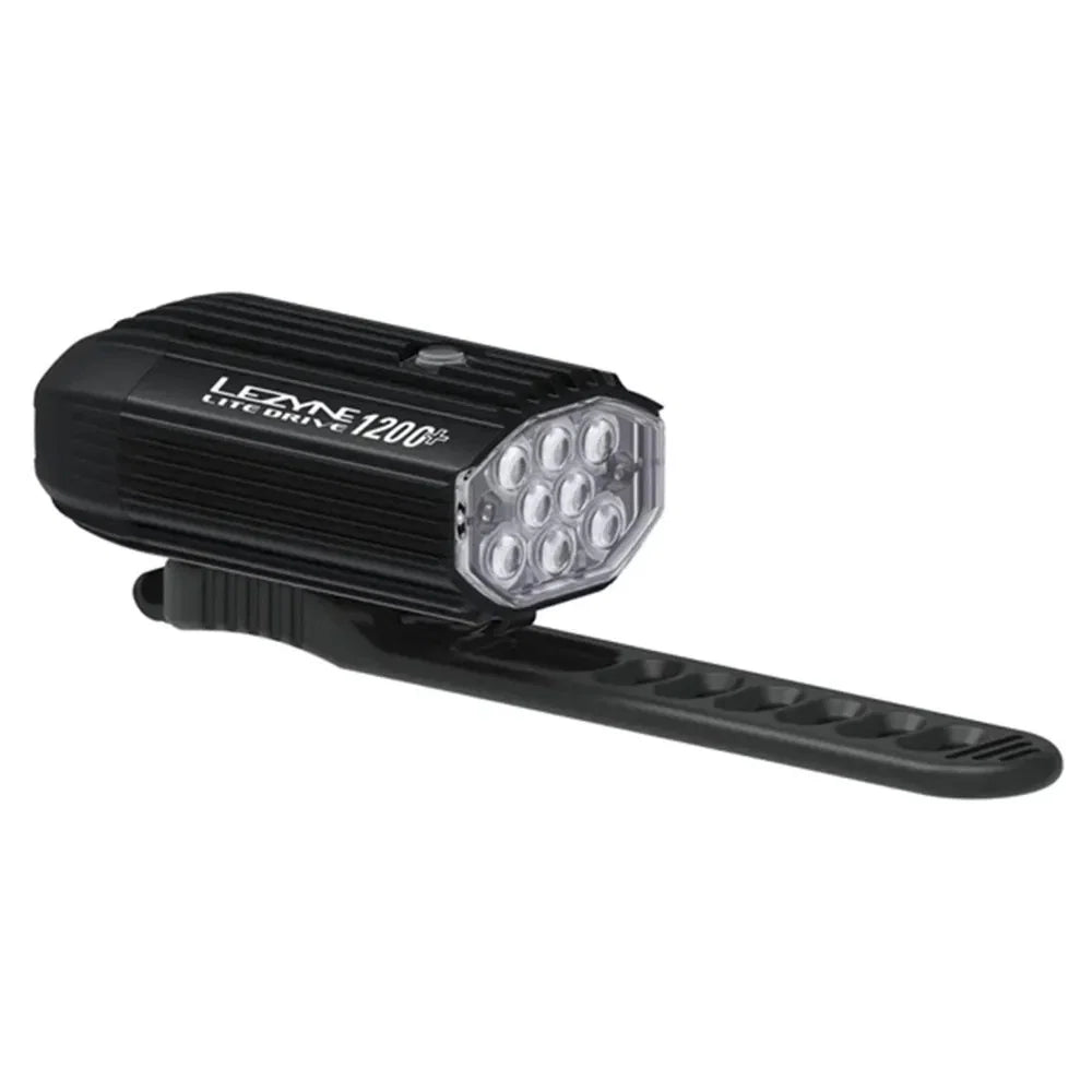 Lezyne Lite Drive 1200+ LED Light