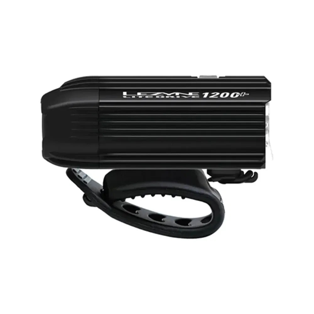 Lezyne Lite Drive 1200+ LED Light