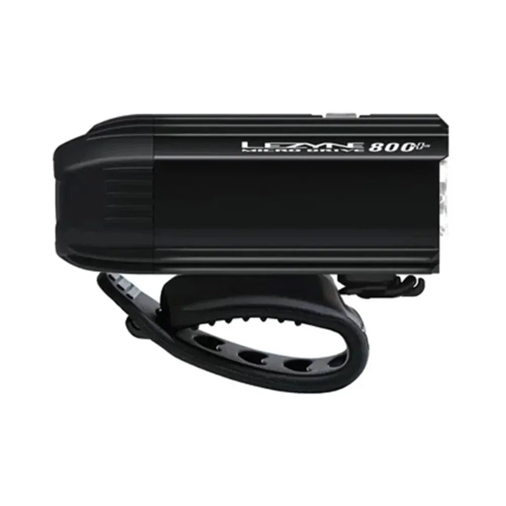 Lezyne Micro Drive 800+ LED Front Light