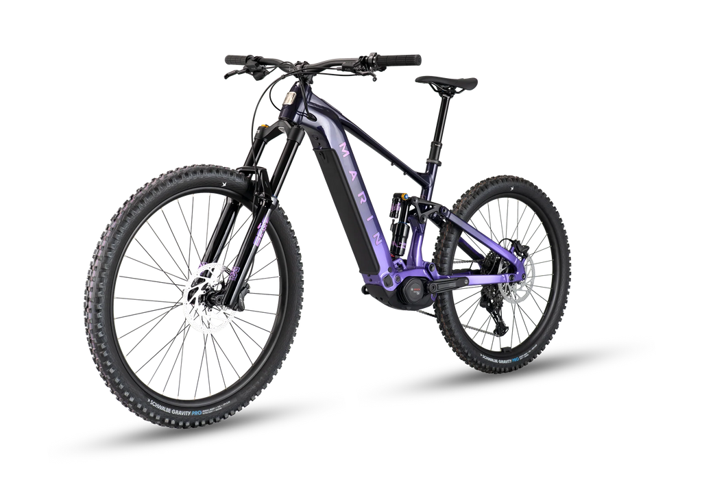 Marin Alpine Trail E1 CE