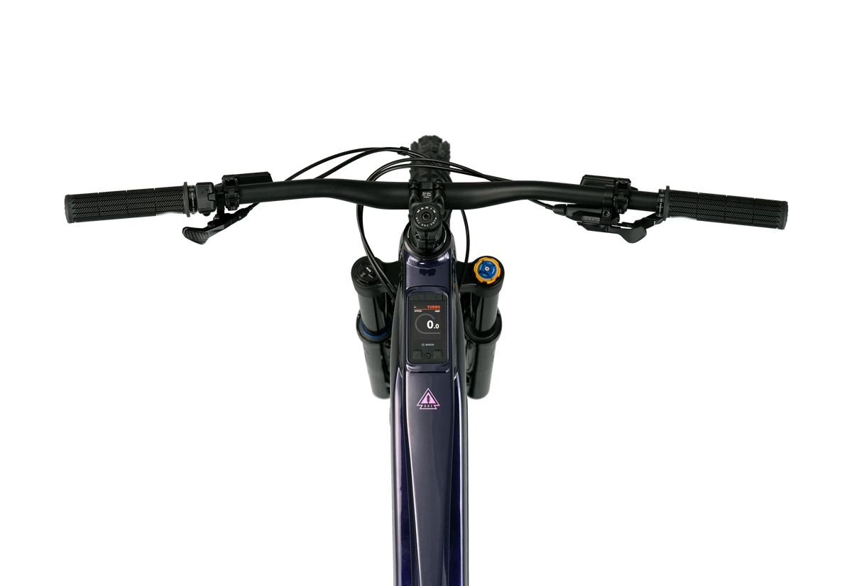 Marin Alpine Trail E1 CE