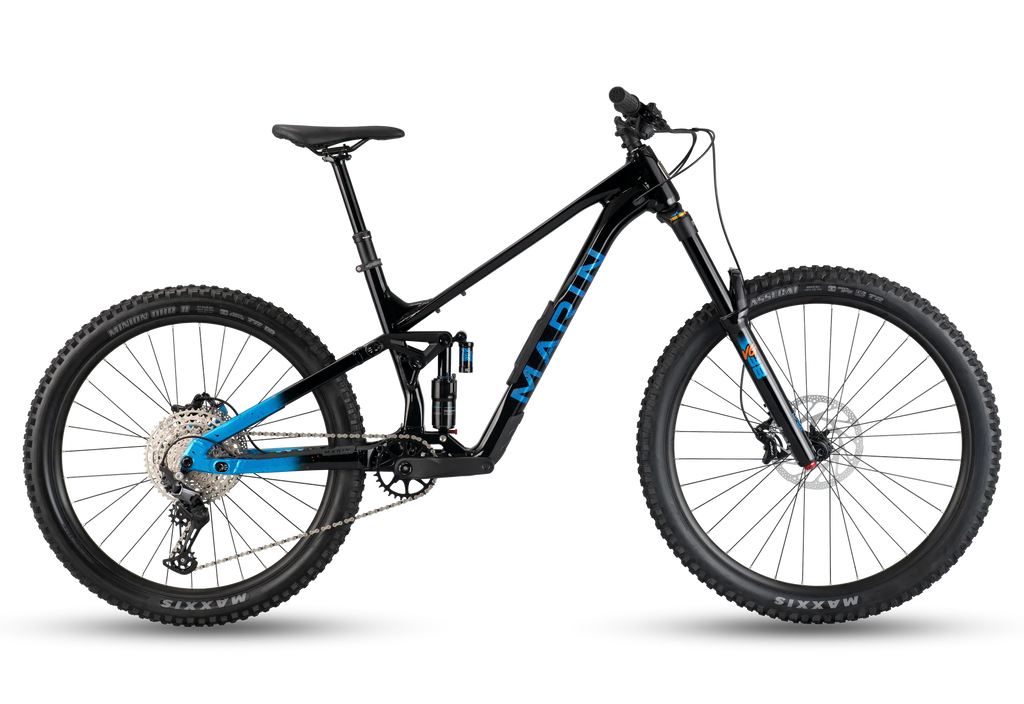 Marin Alpine Trail 1