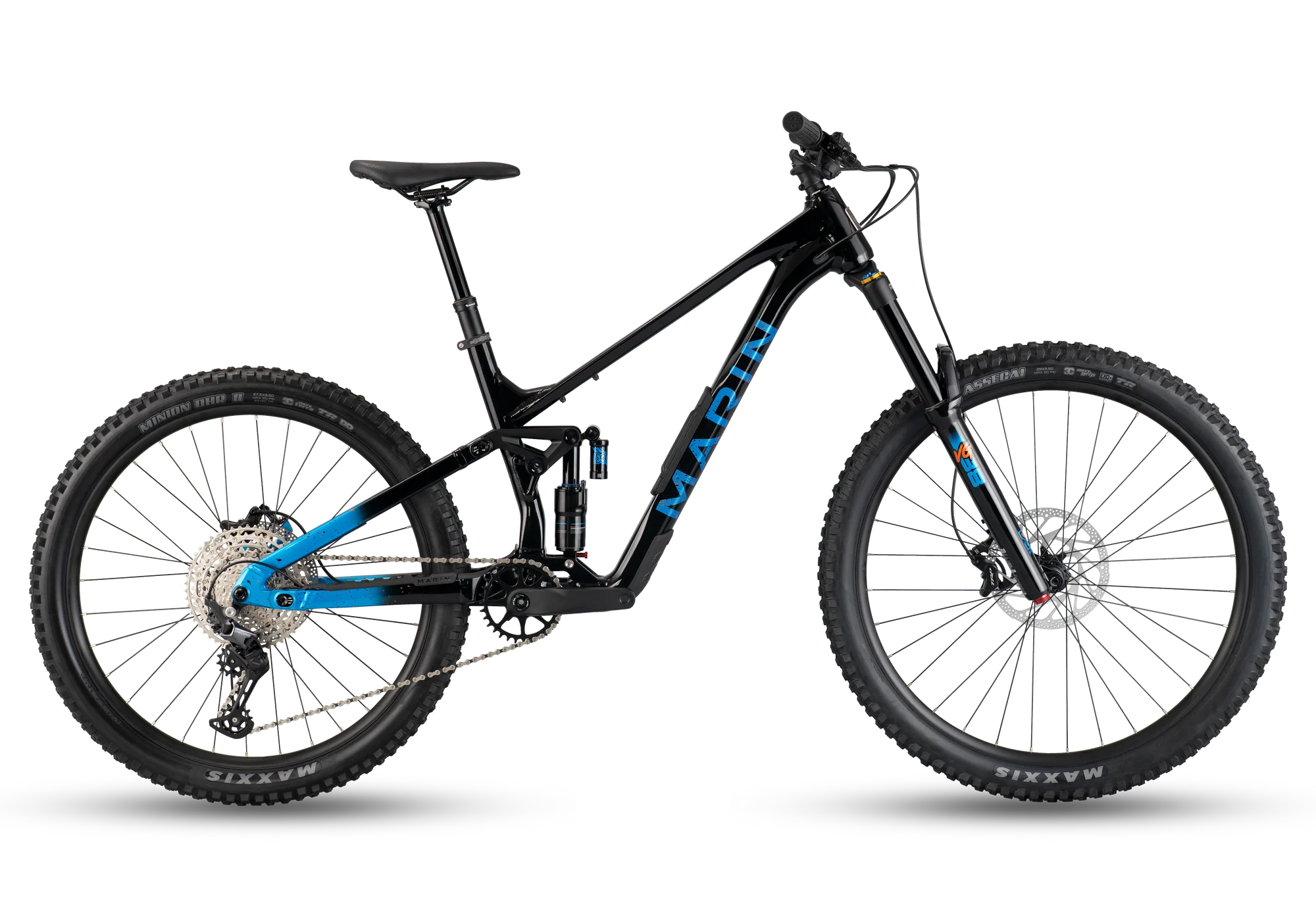 Marin Alpine Trail 1