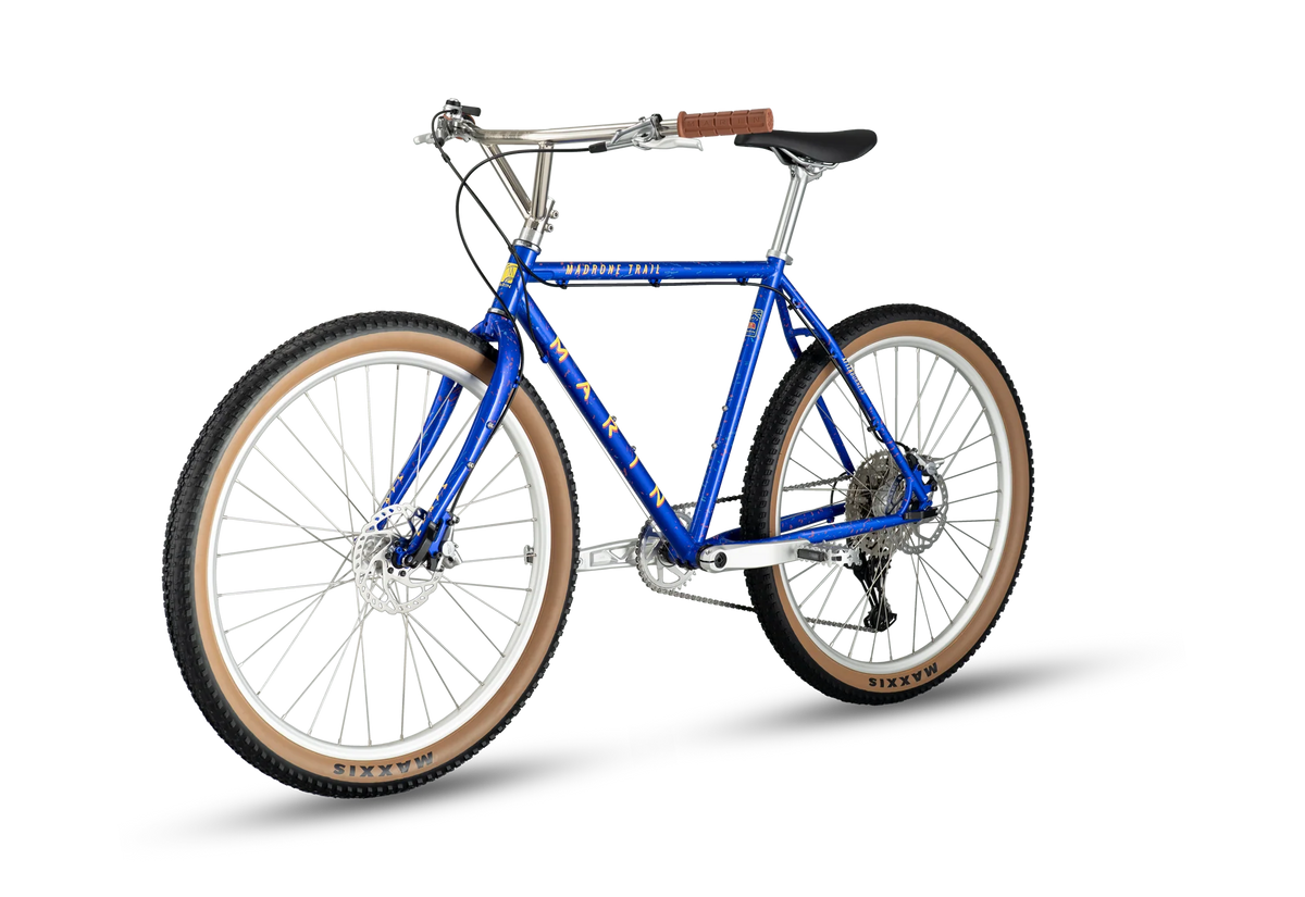 Marin Madrone Trail 27.5"
