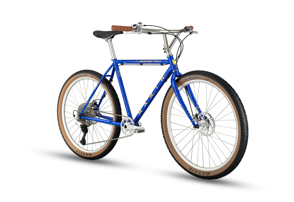 Marin Madrone Trail 27.5"