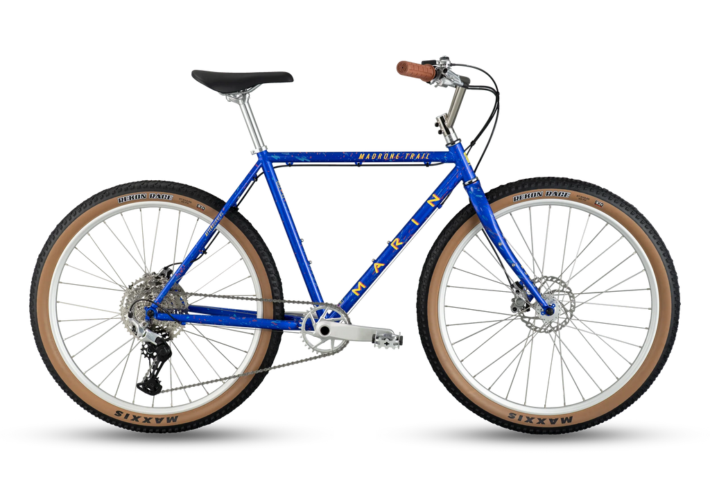 Marin Madrone Trail 27.5"