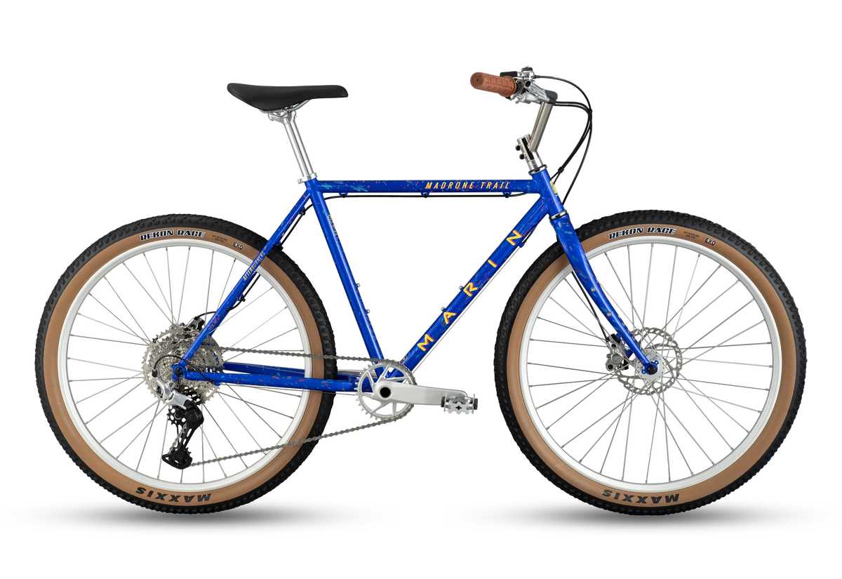 Marin Madrone Trail 27.5"