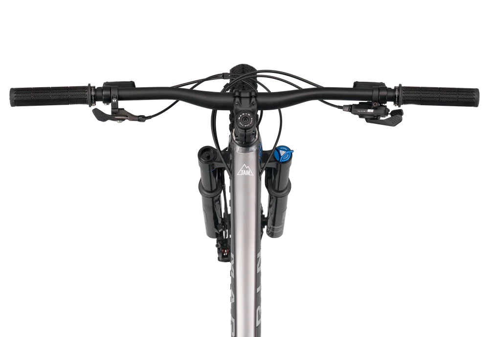 Marin Tam 1 - full suspension XC Bike