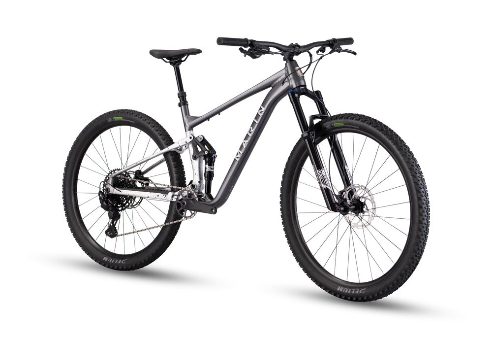 Marin Tam 1 - full suspension XC Bike