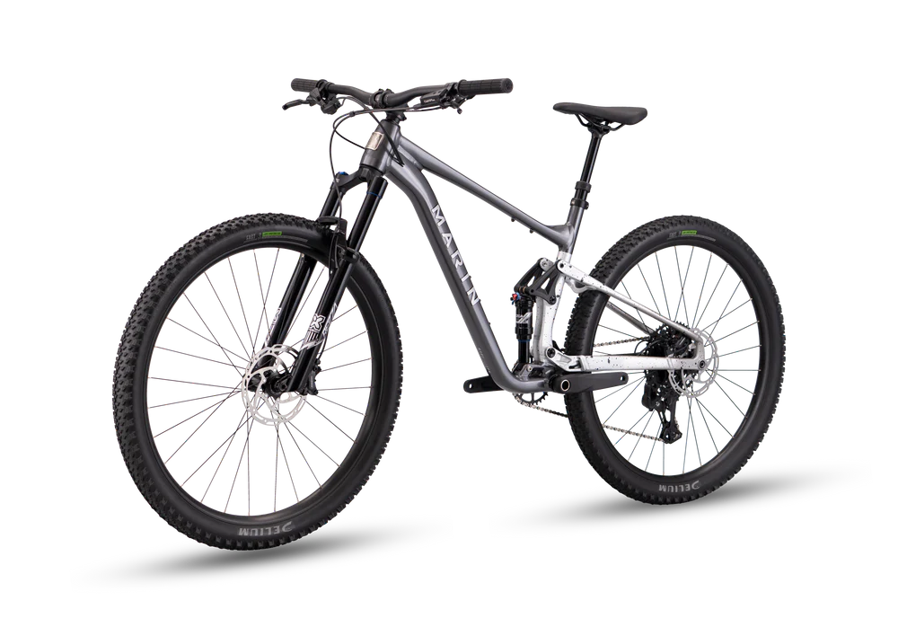 Marin Tam 1 - full suspension XC Bike
