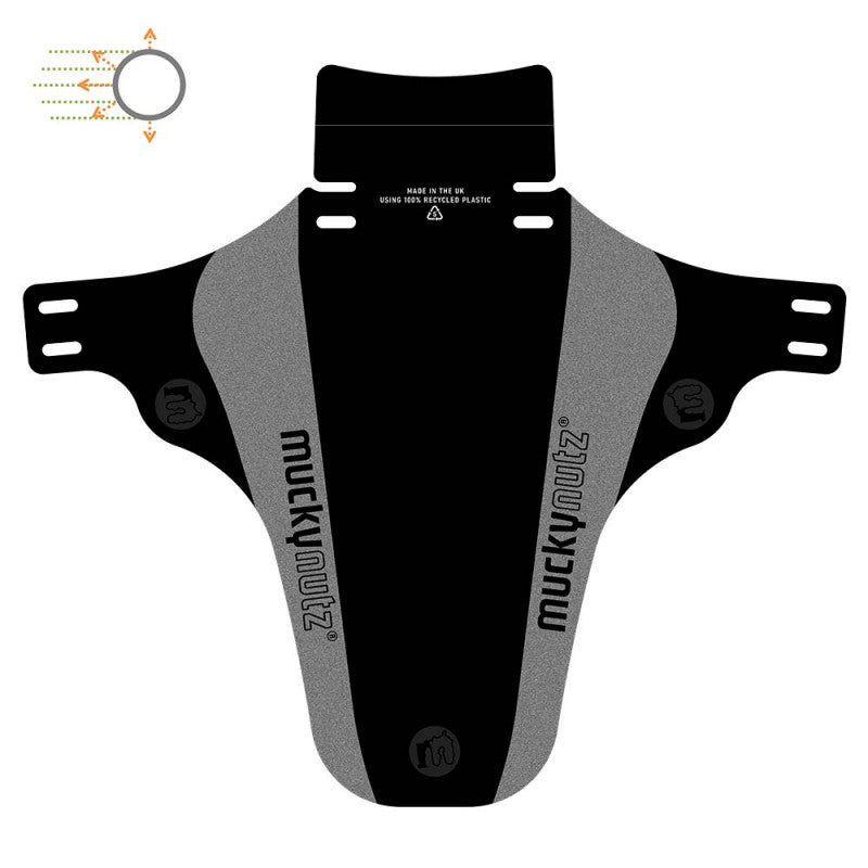 Muckynuts Face Fender V2