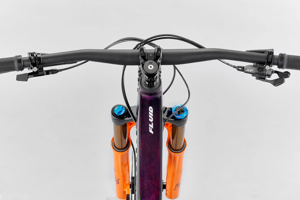 Norco Fluid FS A1 29" Bike