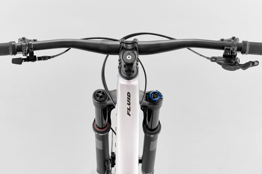 Norco Fluid FS A2 29" Bike