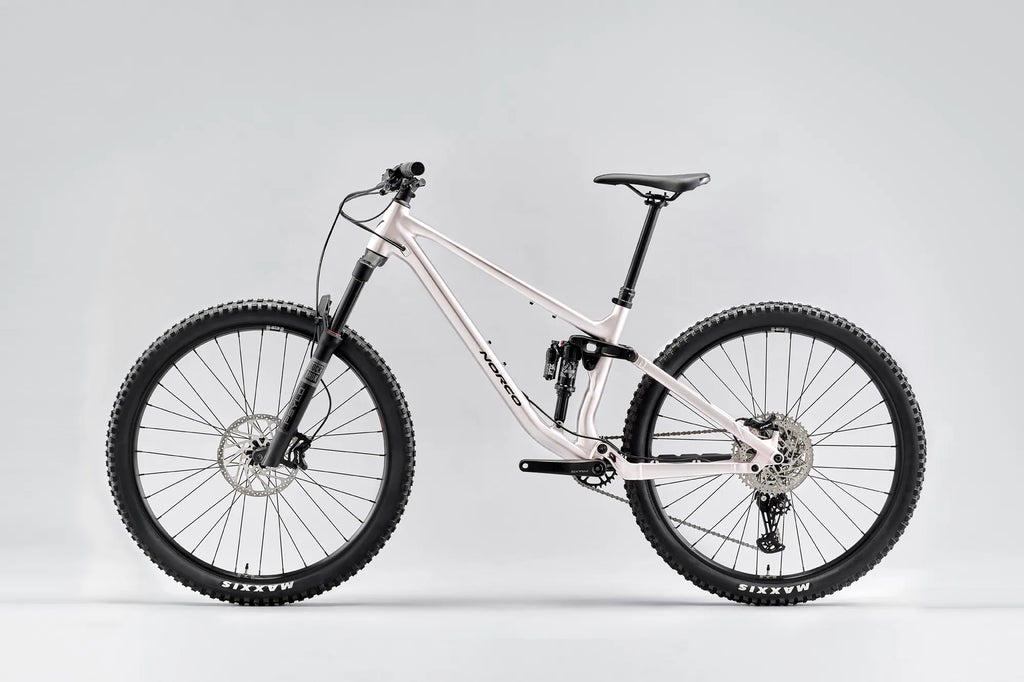 Norco Fluid FS A2 29" Bike