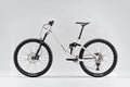 Norco Fluid FS A2 29" Bike