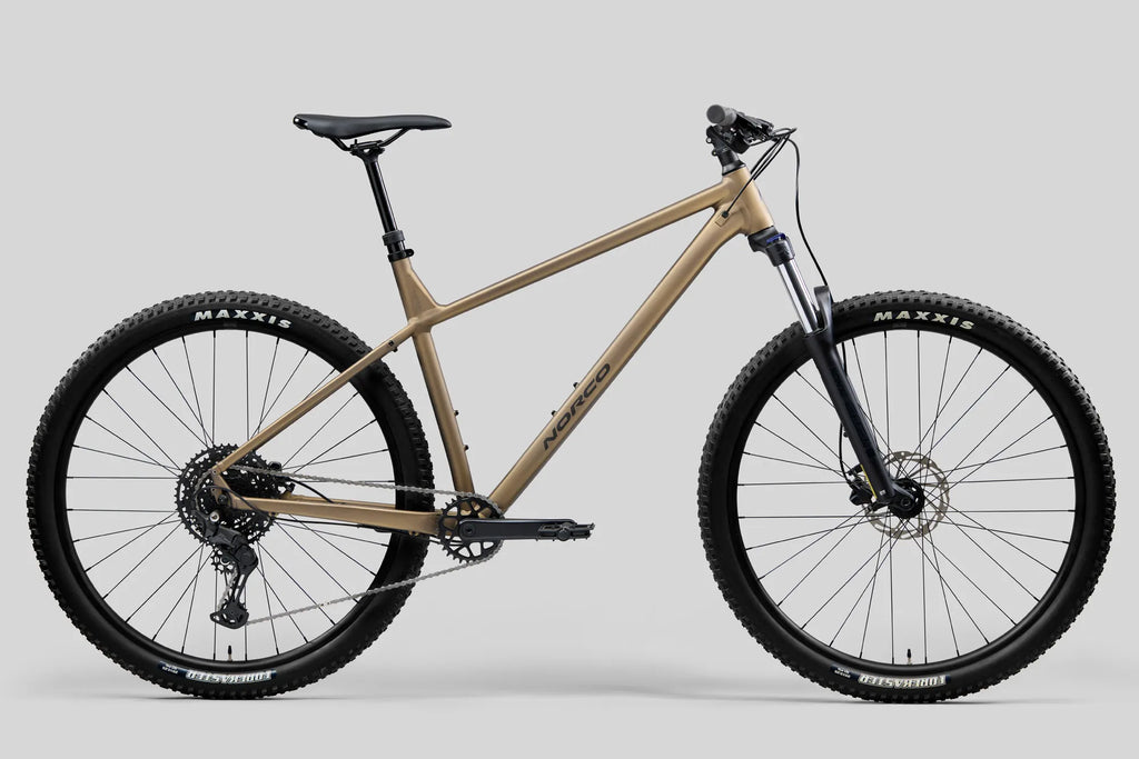 Norco Storm 120 29" Bike