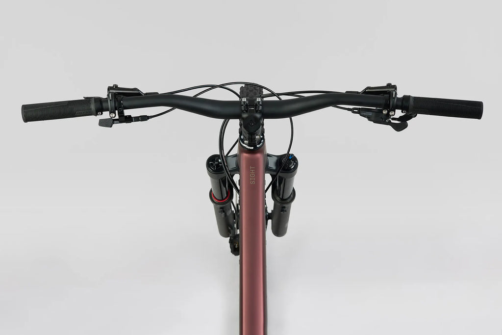 Norco Sight A2 29" / 27.5" Bike