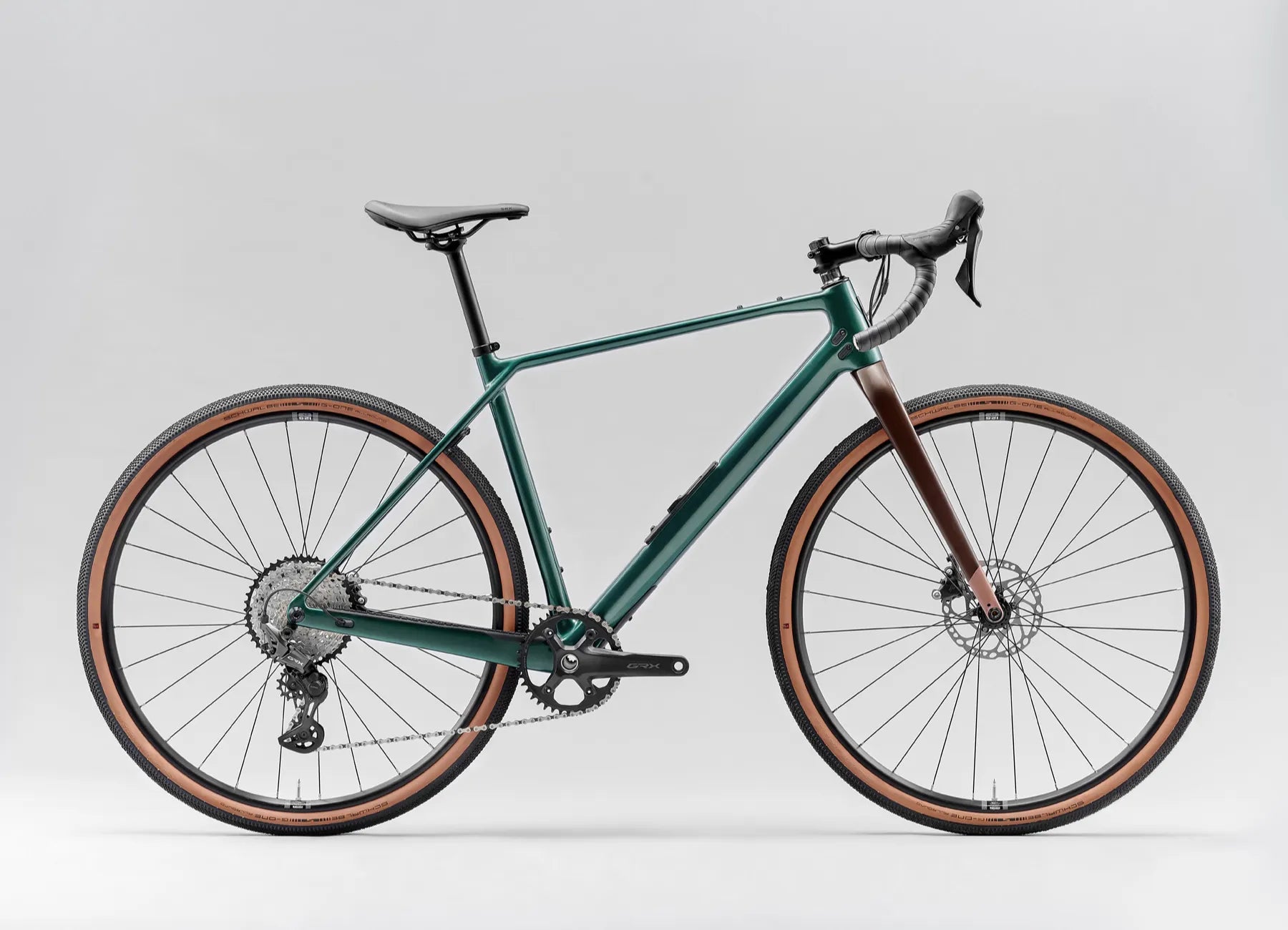 Norco Search C GRX 700c Bike