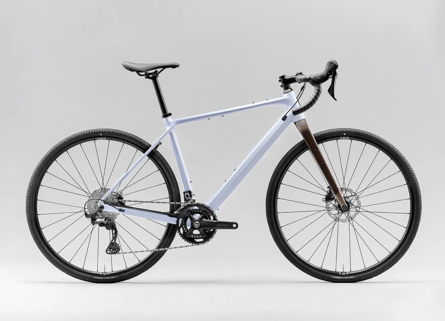 Norco Search A GRX 700c Bike