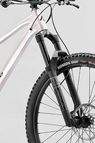 Norco Fluid FS A2 29" Bike