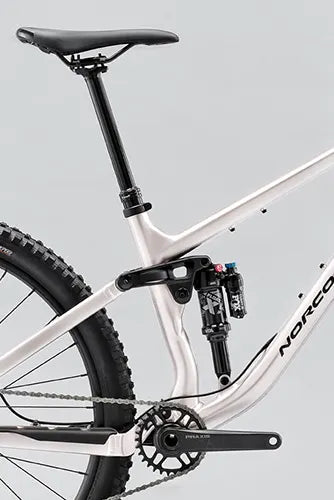 Norco Fluid FS A2 29" Bike