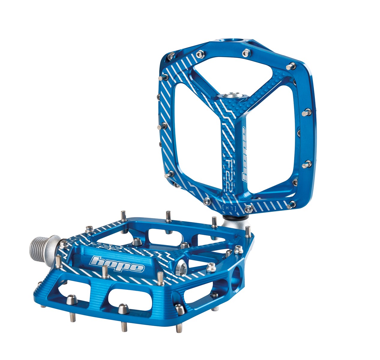 Hope - F22 Pedals - Pair