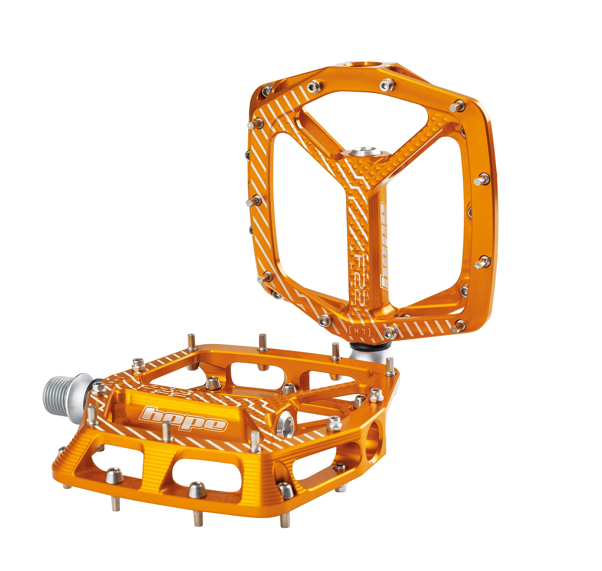 Hope - F22 Pedals - Pair
