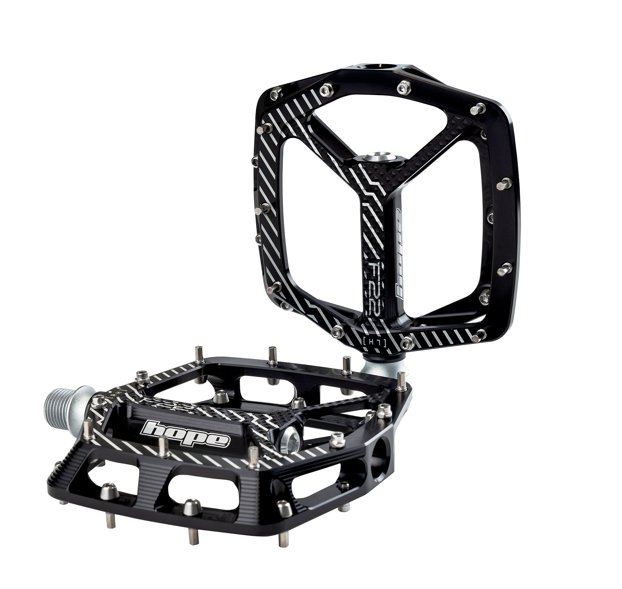 Hope - F22 Pedals - Pair