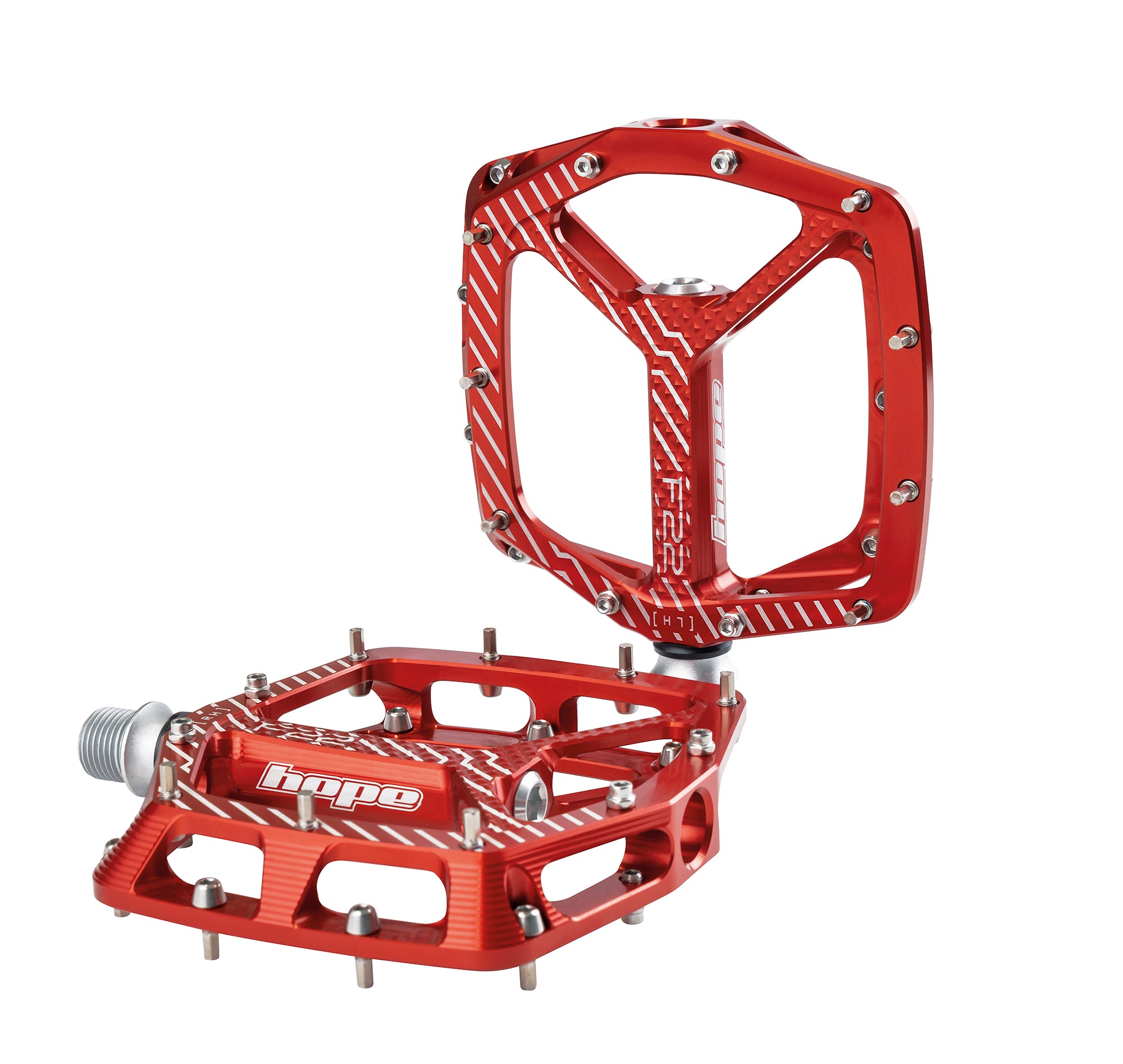 Hope - F22 Pedals - Pair