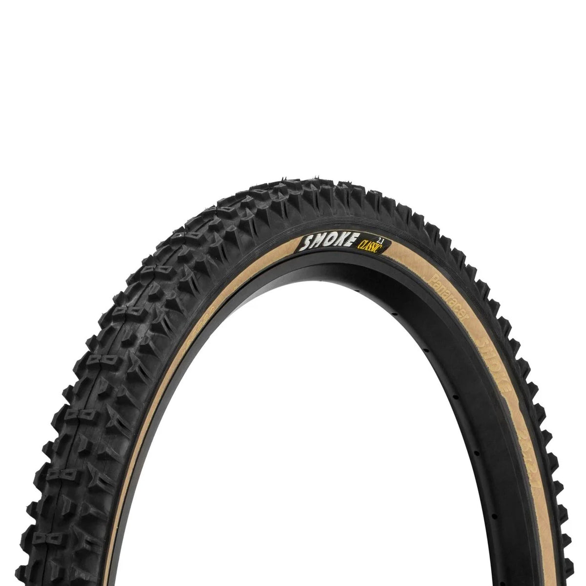Panaracer Smoke Classic Folding Tyre 26 x 2.10 tubed type