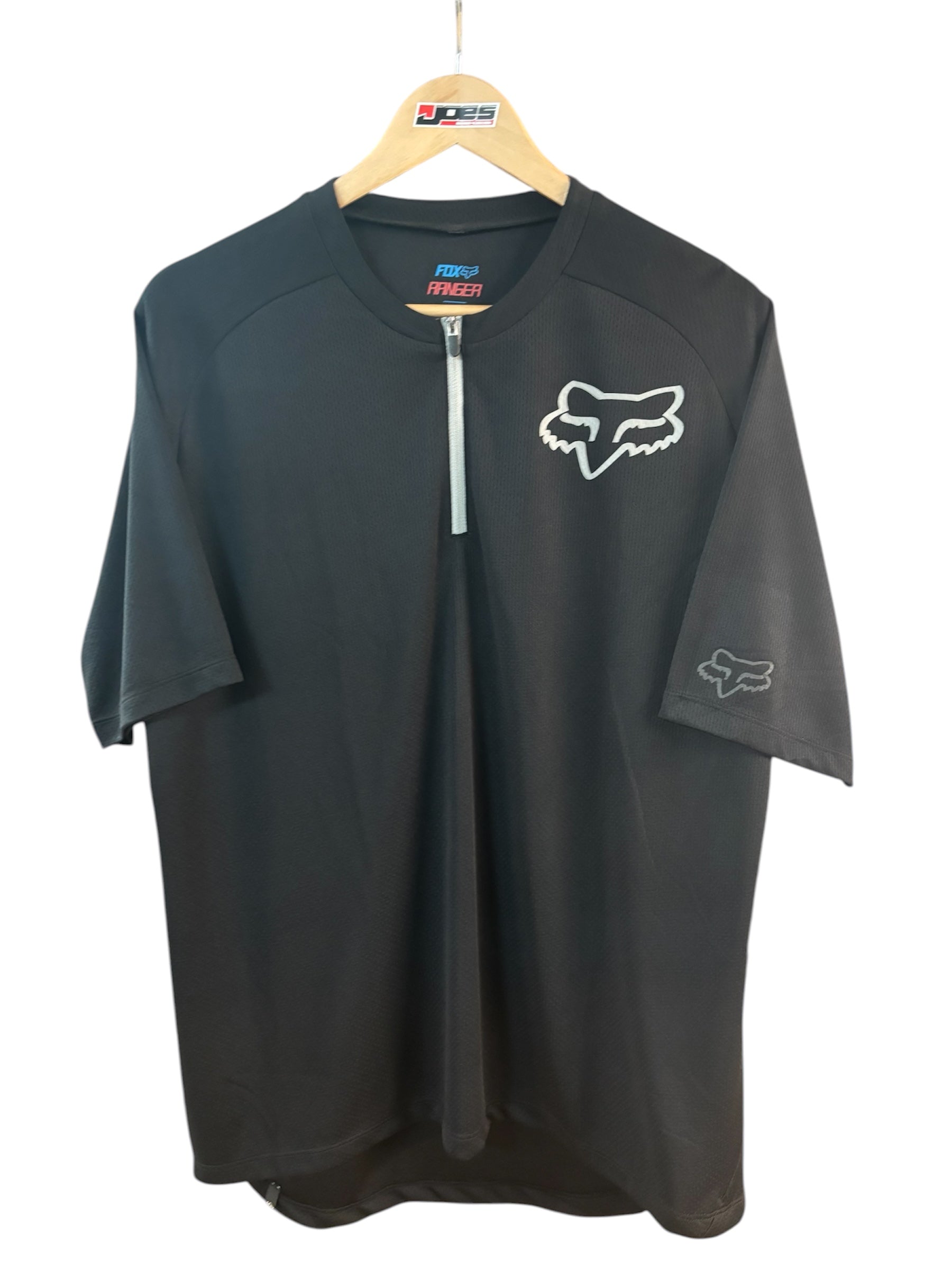 Fox Ranger Performance SS Jersey