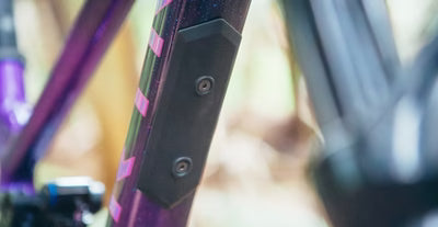 Marin Quake - Purple Fade