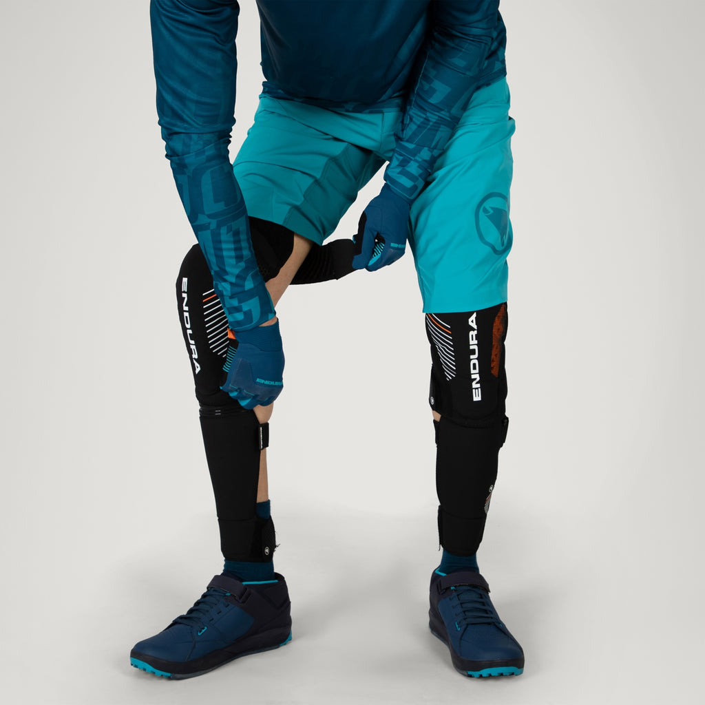 Endura  MT500 D3O OPEN KNEE PADS