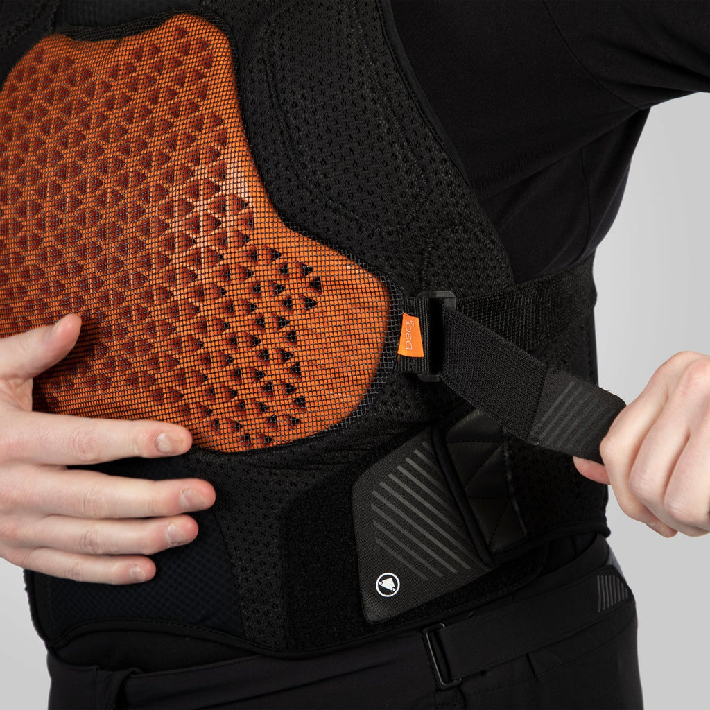Endura MT500 D3O® Protector Vest - Black