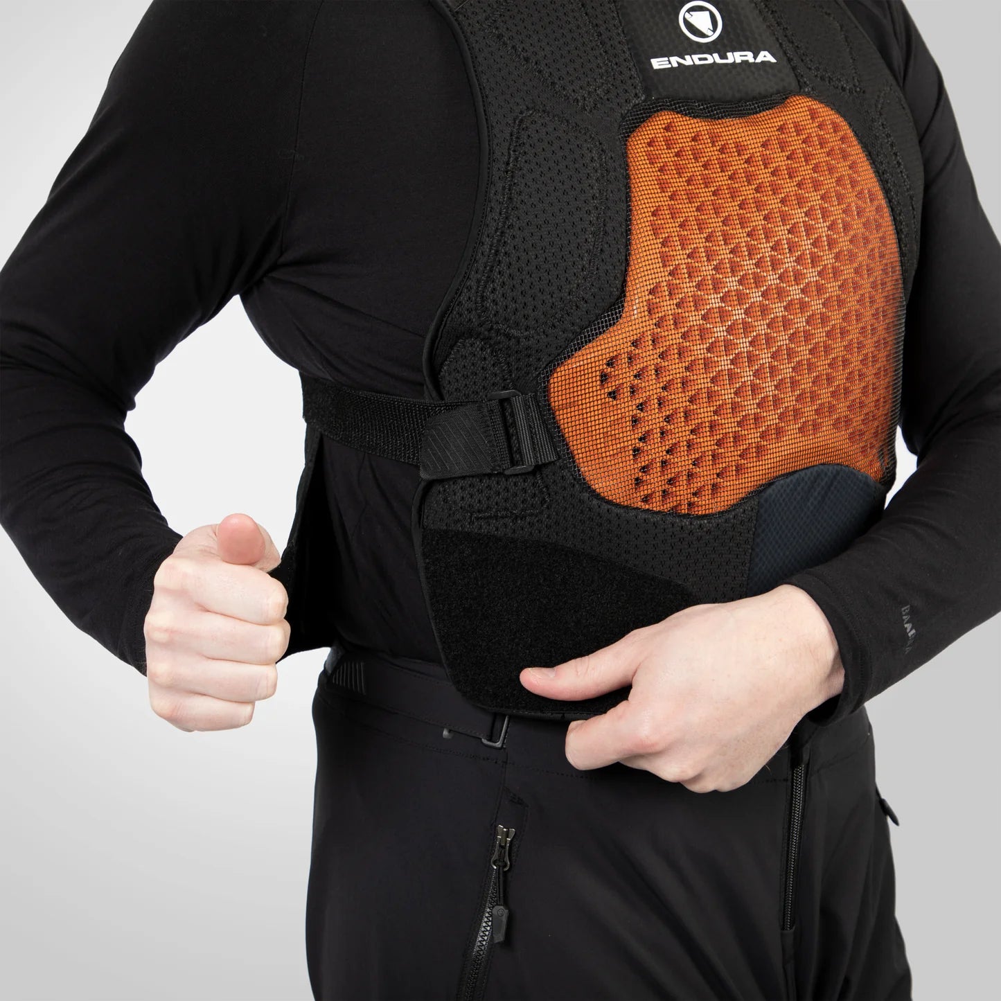Endura MT500 D3O® Protector Vest - Black