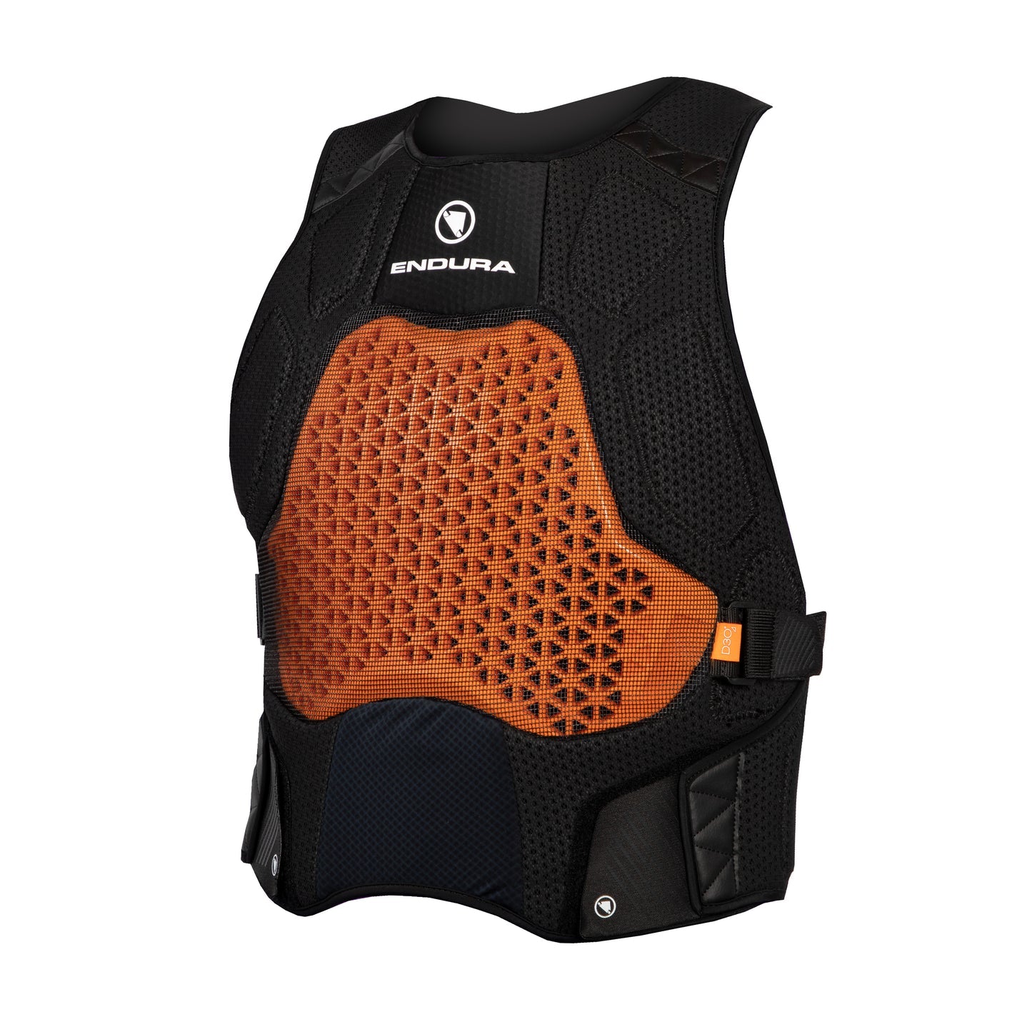 Endura MT500 D3O® Protector Vest - Black