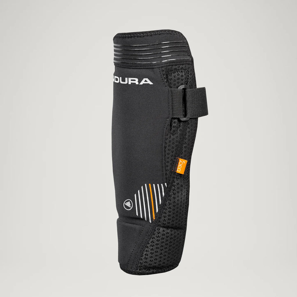 Endura MT500 D3O® Shin Guards - Black